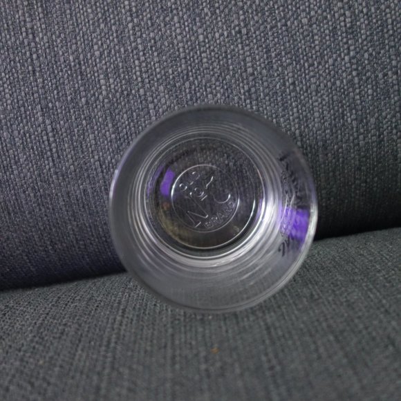 Jack Daniel's Old No. 7 Brand Scotch Glass - Picture 7 of 9